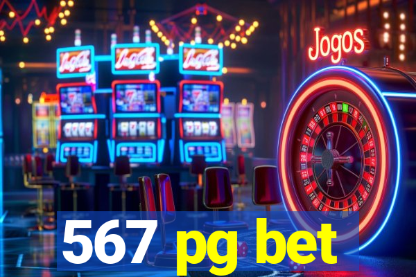 567 pg bet